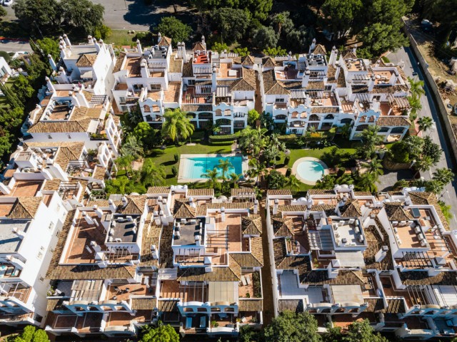 3 Slaapkamer Appartement in Sierra Blanca