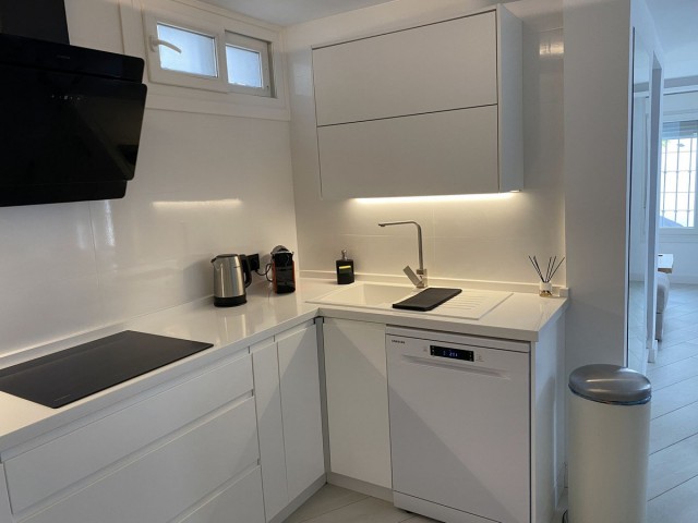 4 Soveroms Villa i Torremolinos