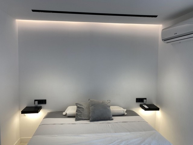 4 Soveroms Villa i Torremolinos