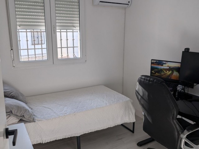 4 Soveroms Villa i Torremolinos