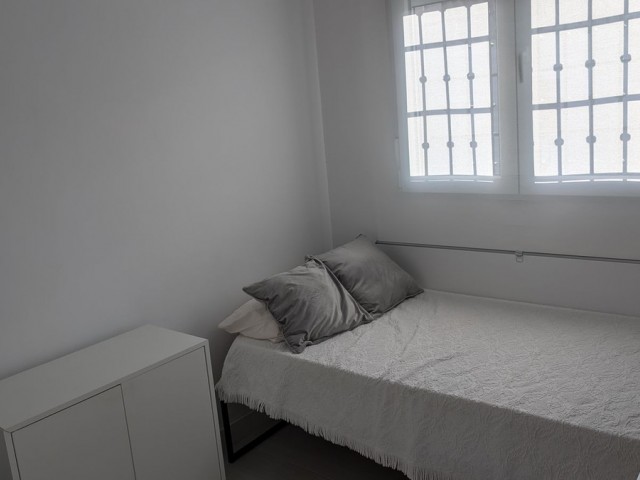 4 Soveroms Villa i Torremolinos