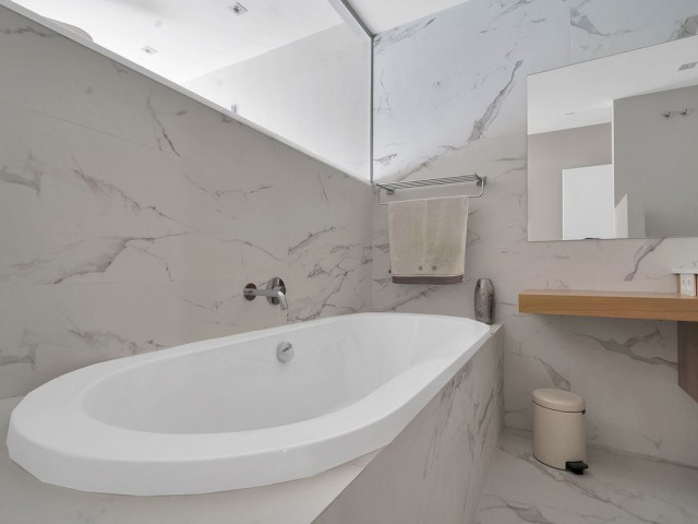 5 Slaapkamer Rijtjeshuis in Benahavís