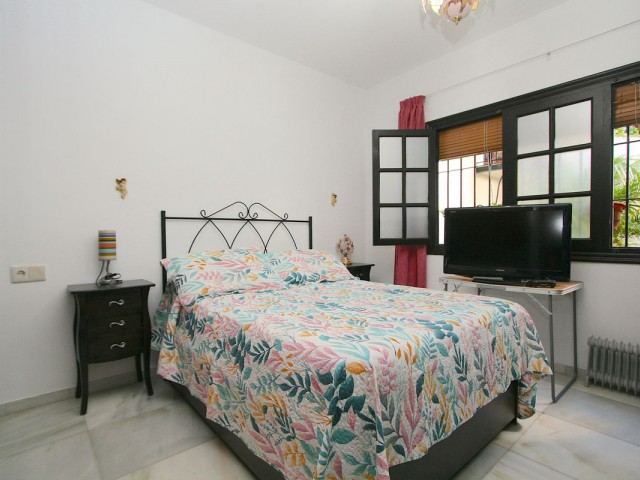 2 Sovrums Lägenhet i Fuengirola