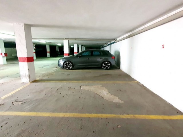 3 Sovrums Lägenhet i Fuengirola