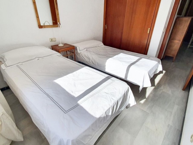 3 Sovrums Lägenhet i Fuengirola