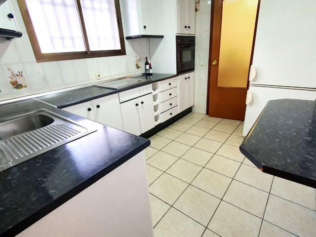 3 Sovrums Lägenhet i Fuengirola