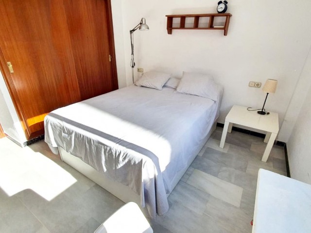 3 Sovrums Lägenhet i Fuengirola