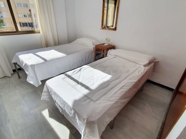 3 Sovrums Lägenhet i Fuengirola