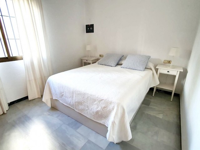 3 Sovrums Lägenhet i Fuengirola