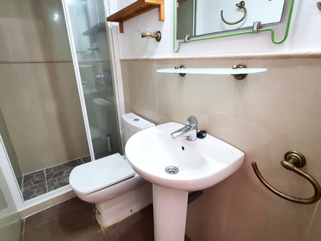 3 Sovrums Lägenhet i Fuengirola