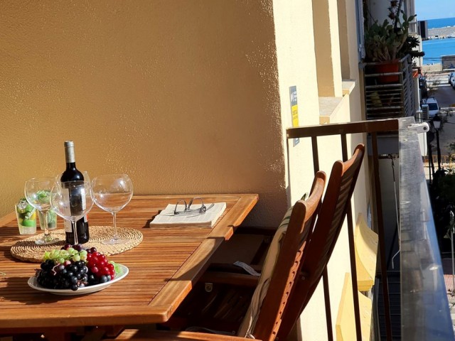 3 Sovrums Lägenhet i Fuengirola