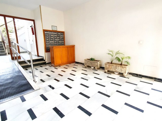 3 Sovrums Lägenhet i Fuengirola