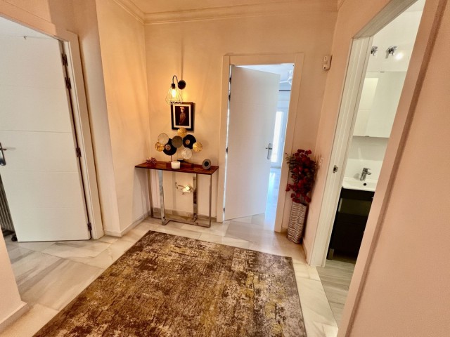 3 Slaapkamer Rijtjeshuis in El Paraiso