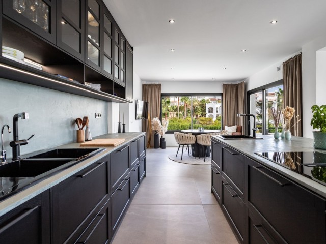 4 Sovrums Villa i Benalmadena Costa