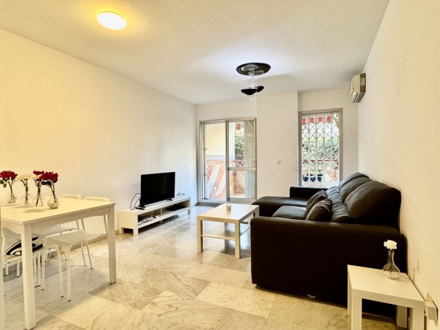 Appartement, Fuengirola, R5230477
