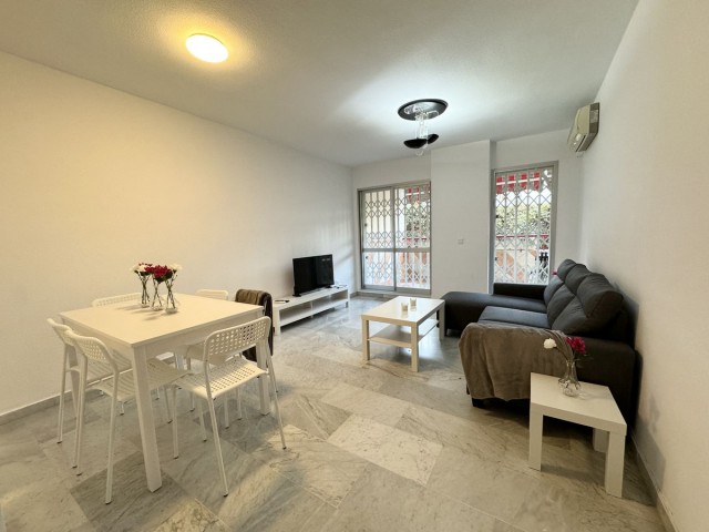 4 Slaapkamer Appartement in Fuengirola
