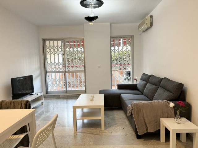 4 Slaapkamer Appartement in Fuengirola