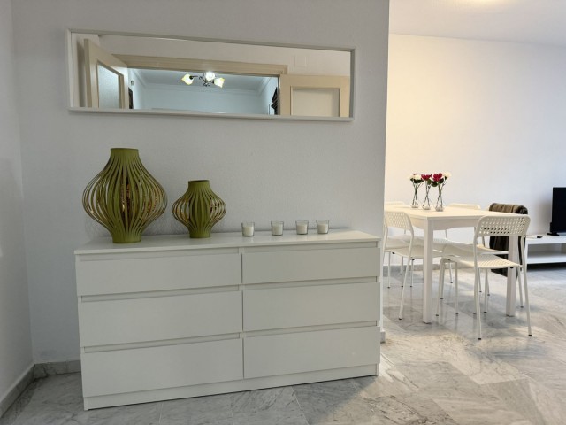 4 Slaapkamer Appartement in Fuengirola