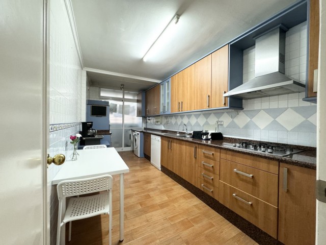 4 Slaapkamer Appartement in Fuengirola