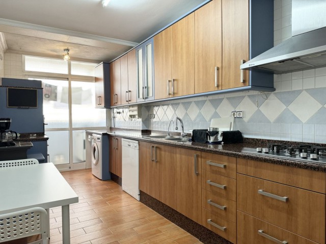 4 Slaapkamer Appartement in Fuengirola