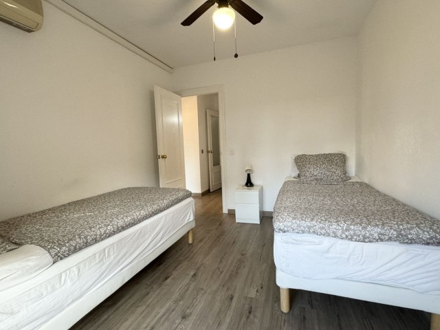 4 Slaapkamer Appartement in Fuengirola