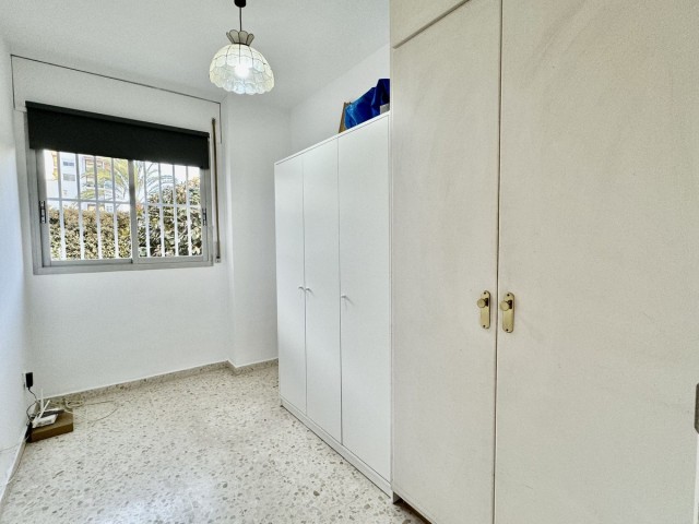 4 Slaapkamer Appartement in Fuengirola