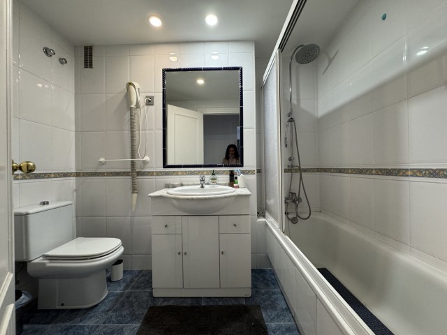 4 Slaapkamer Appartement in Fuengirola