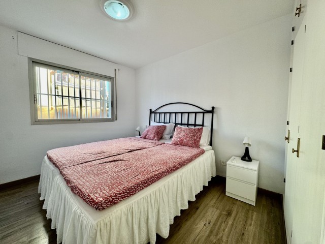 4 Slaapkamer Appartement in Fuengirola
