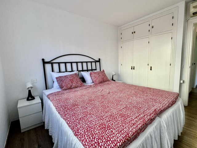 4 Slaapkamer Appartement in Fuengirola