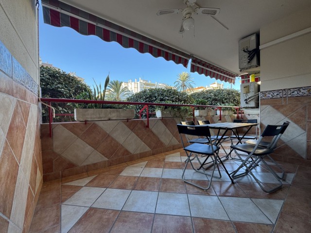 4 Slaapkamer Appartement in Fuengirola