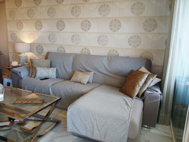 Appartement, Calahonda, R5231536