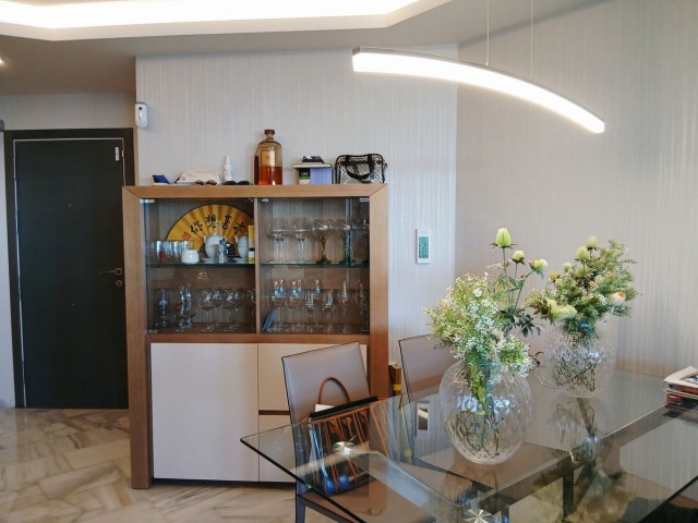 Appartement avec 2 Chambres  à Calahonda