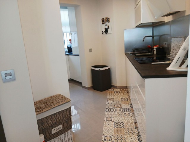 Appartement avec 2 Chambres  à Calahonda