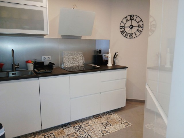 Appartement avec 2 Chambres  à Calahonda