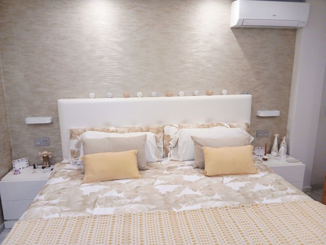 Appartement avec 2 Chambres  à Calahonda