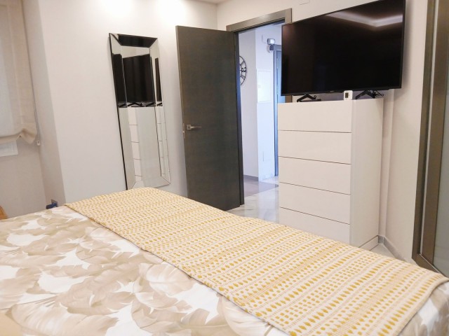 Appartement avec 2 Chambres  à Calahonda
