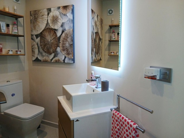 Appartement avec 2 Chambres  à Calahonda