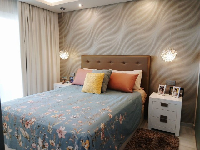 Appartement avec 2 Chambres  à Calahonda