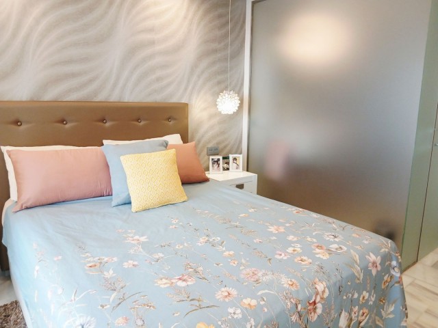 Appartement avec 2 Chambres  à Calahonda