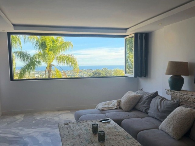 Appartement, Benahavis