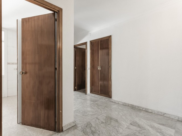 5 Makuuhuoneen Huoneisto Málaga