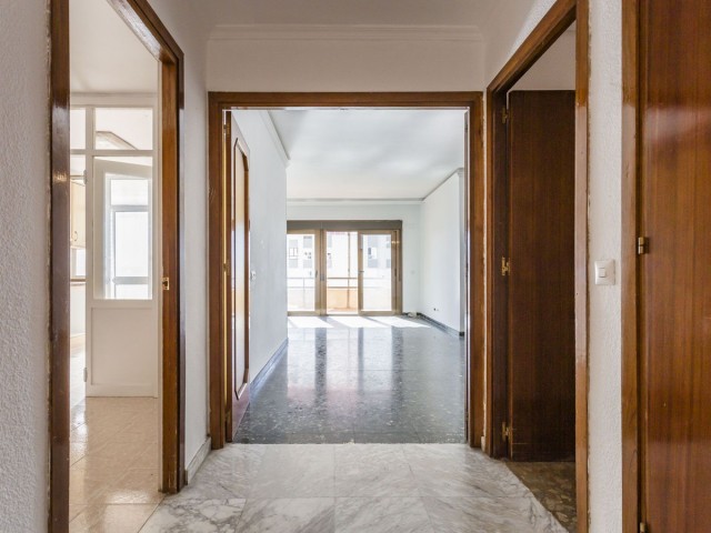 5 Makuuhuoneen Huoneisto Málaga