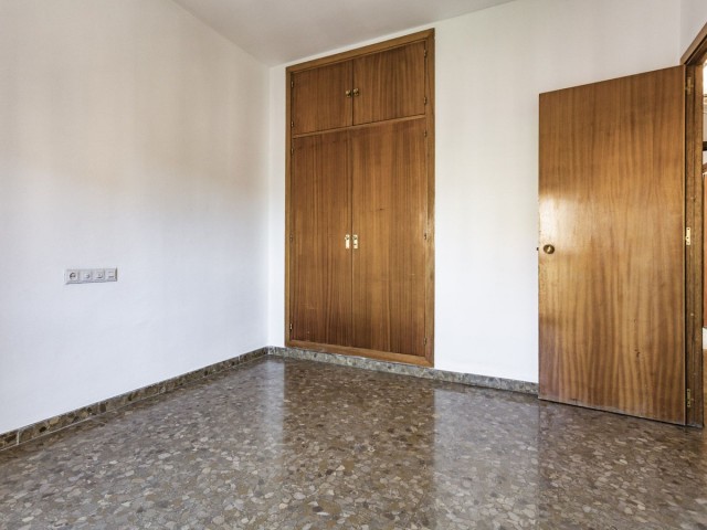 5 Makuuhuoneen Huoneisto Málaga