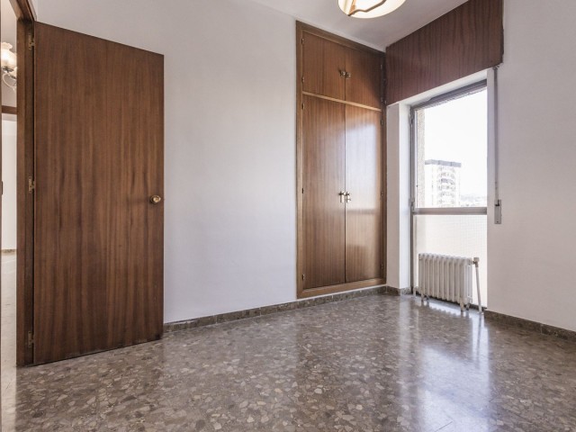 5 Makuuhuoneen Huoneisto Málaga