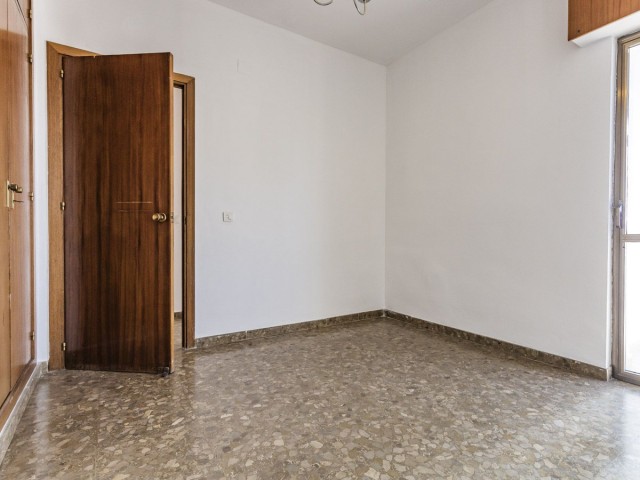 5 Makuuhuoneen Huoneisto Málaga