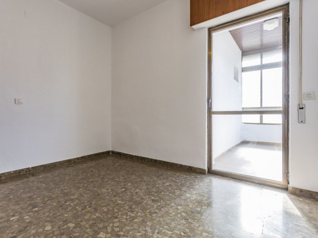 5 Makuuhuoneen Huoneisto Málaga