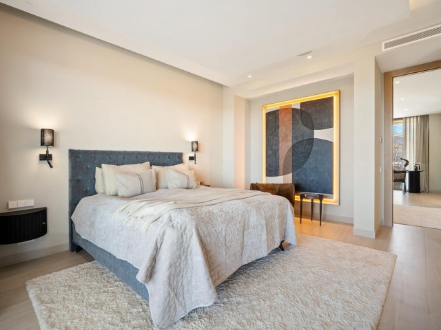 4 Bedrooms Villa in Nueva Andalucía