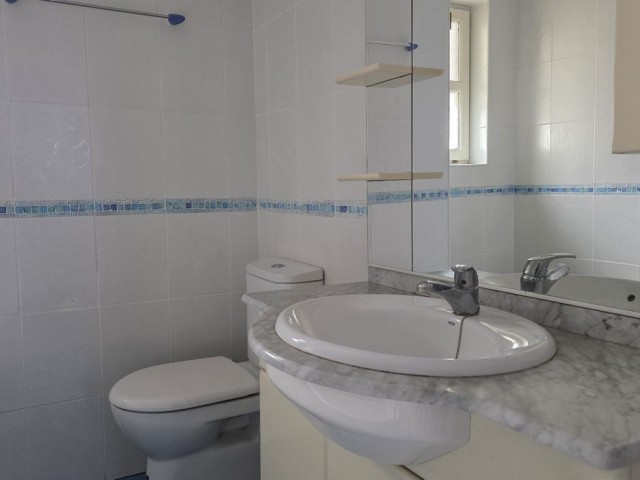 Takvåning i Fuengirola