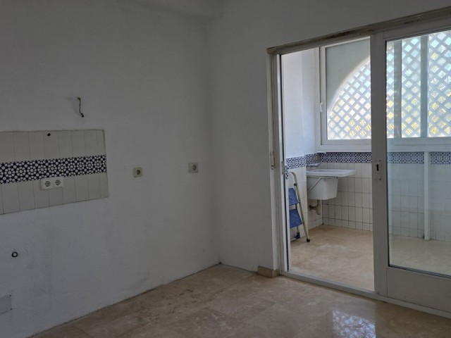 Takvåning i Fuengirola