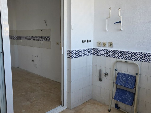 Takvåning i Fuengirola